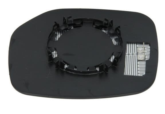 6102021225972P BLIC Скло зовнішнього дзеркала