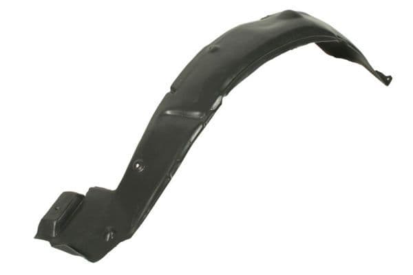 6601060000086p BLIC Підкрилок для Opel Astra