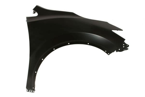 6504041621312p BLIC Крыло переднее для Nissan Murano