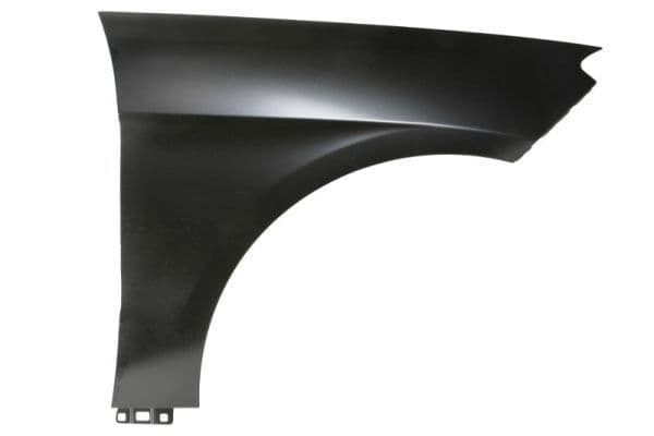 6504043539312ap BLIC Крыло переднее для Mercedes M-Class