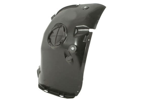 6601060000126q BLIC Подкрылок для Renault Megane