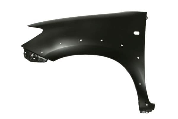 6504048172311P BLIC Крыло переднее для Toyota Hilux