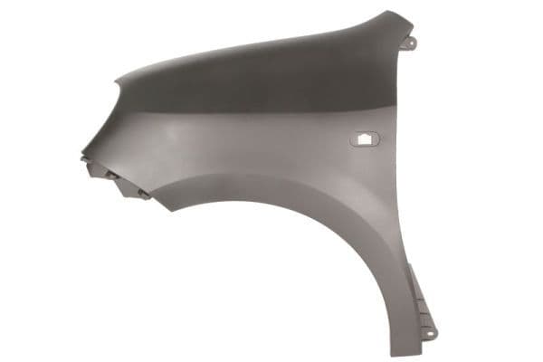 6504046004311P BLIC Крило переднє для Renault Twingo