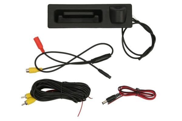 6010050093417p BLIC Ручка кришки багажника