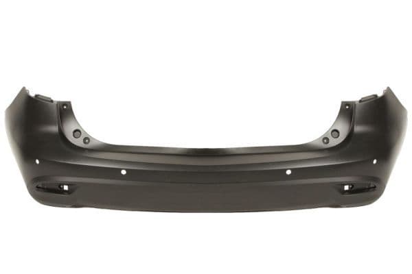 5506003408951q BLIC Бампер для Mazda 5