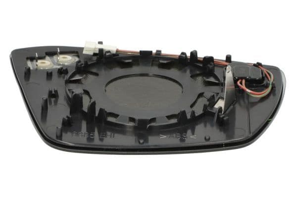 6102012339312p BLIC Скло зовнішнього дзеркала для Volkswagen T-Cross