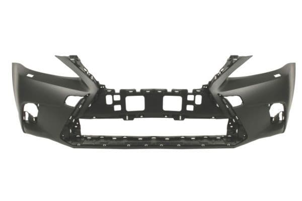 5510008180909p BLIC Бампер для Lexus CT