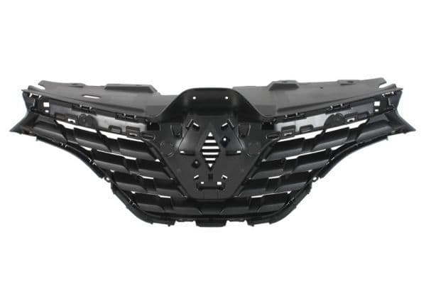 6502076090994p BLIC Решітка радіатора для Renault Kadjar