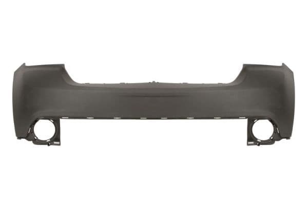 5510000926903p BLIC Бампер для Dodge Durango