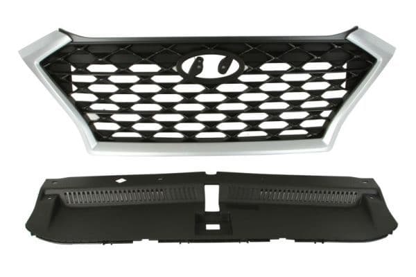 6502073178990p BLIC Решетка радиатора для Hyundai Tucson