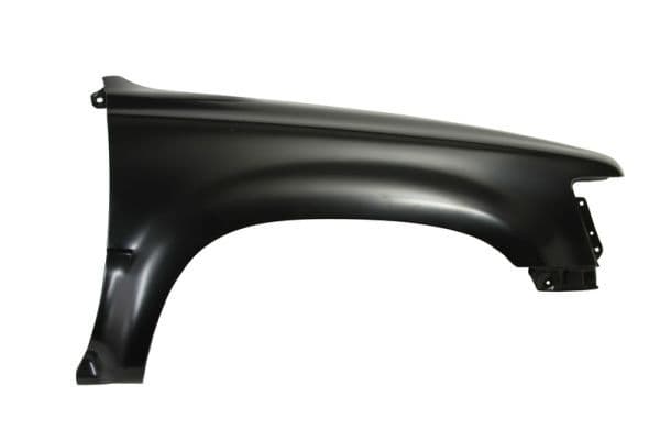 6504048124312K BLIC Крыло переднее