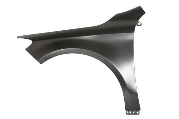 6504043535311ap BLIC Крило переднє для Mercedes CLA-Class