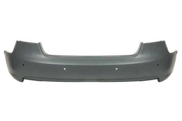 5506000038952p BLIC Бампер для Audi A5