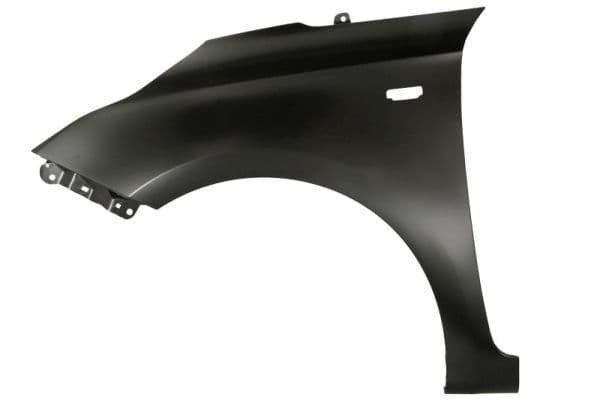 6504043287311p BLIC Крило переднє для Kia Carens