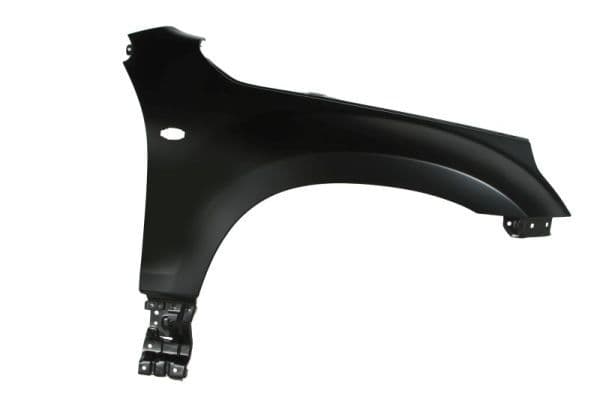 6504-04-6825314P BLIC Крыло переднее