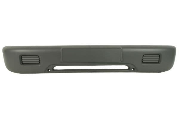 5510000698901p BLIC Бампер для Nissan Cabstar