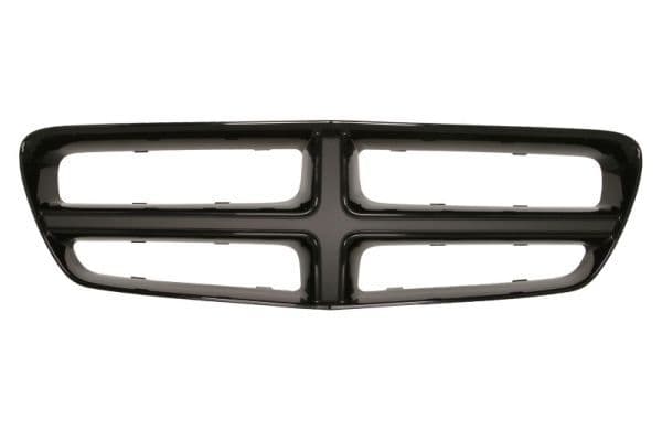 6502070932993p BLIC Решітка радіатора для Dodge Charger