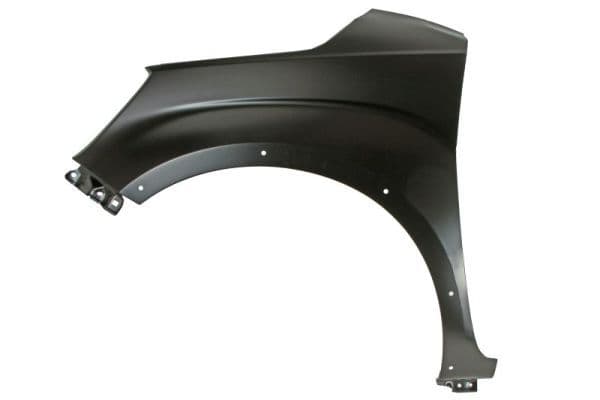 6504046819315p BLIC Крыло переднее для Suzuki Ignis