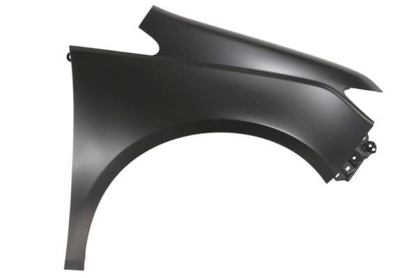 6504042966312p BLIC Крило переднє для Honda Odyssey