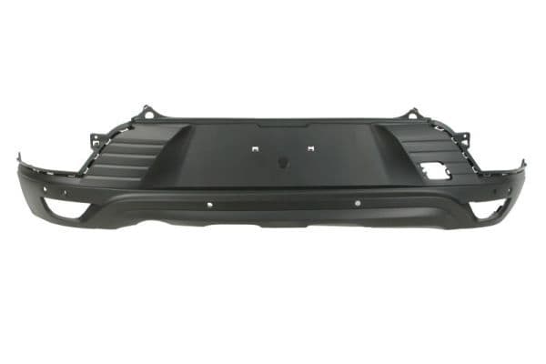 5506006028952p BLIC Бампер для Renault Arkana