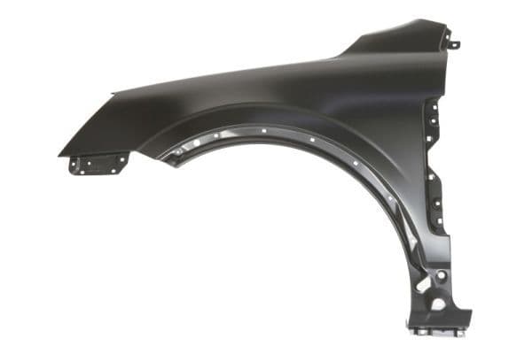 6504045099311p BLIC Крило переднє для Opel Antara