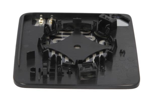6102552118321p BLIC Скло зовнішнього дзеркала для Jeep Wrangler