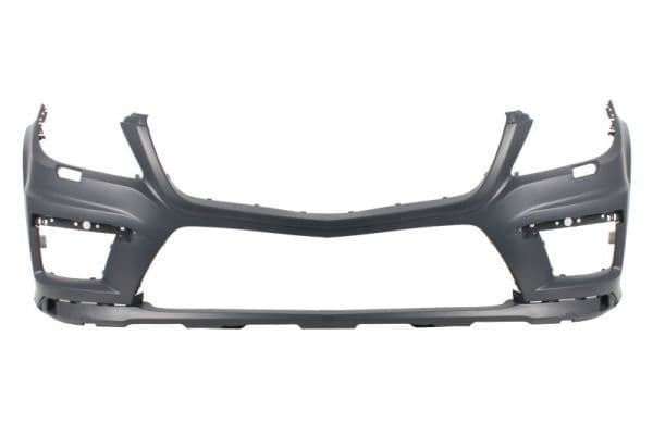 5510003553901p BLIC Бампер для Mercedes GL-Class