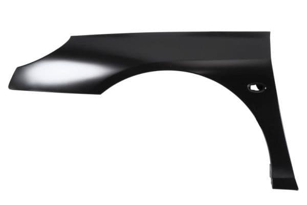 6504045537311Q BLIC Крыло переднее для Peugeot 407