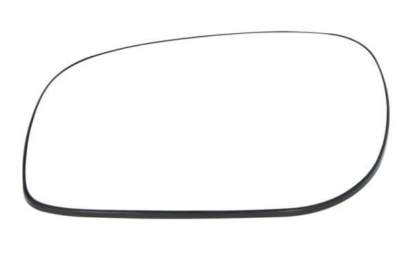 6102021225922P BLIC Скло зовнішнього дзеркала для Land Rover Freelander