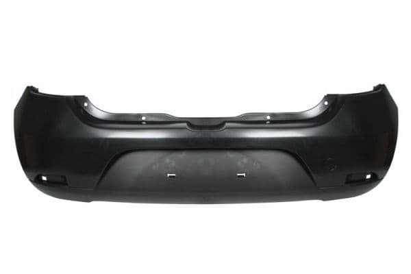 5506-00-1303950P BLIC Бампер