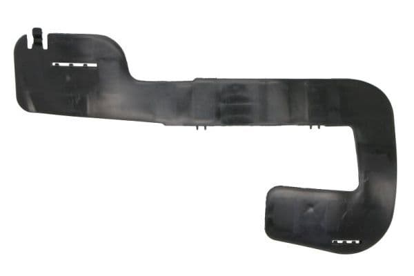 5513007706932p BLIC Рамка противотуманной фары для Tesla Model Y