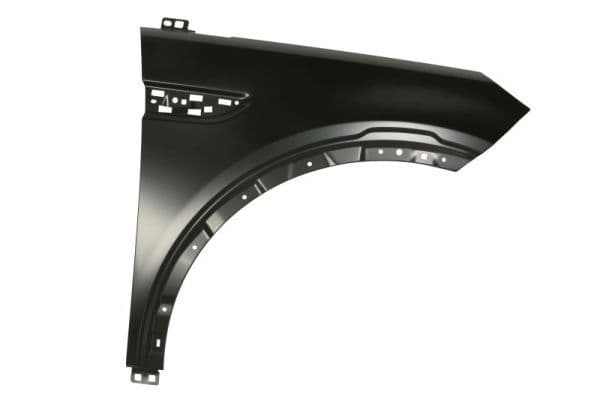 6504042001314p BLIC Крило переднє для Land Rover Discovery