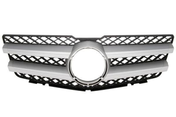 6502073580992p BLIC Решетка радиатора для Mercedes GLK-Class