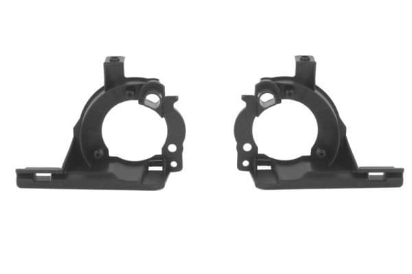 5513000533931p BLIC Рамка противотуманной фары для Citroen C3 Aircross