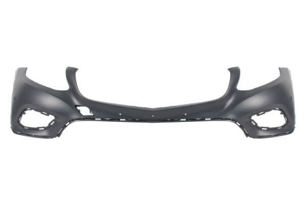 5510003533902p BLIC Бампер для Mercedes GLC-Class