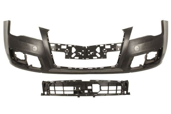 5510000022901p BLIC Бампер для Audi A7