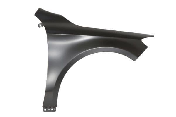 6504043535312p BLIC Крыло переднее для Mercedes CLA-Class