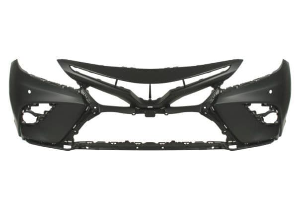 5510008167906p BLIC Бампер для Toyota Camry