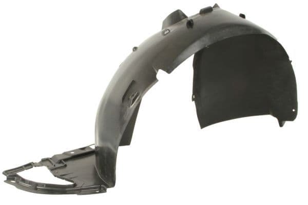 6601060000105q BLIC Підкрилок для Peugeot 207