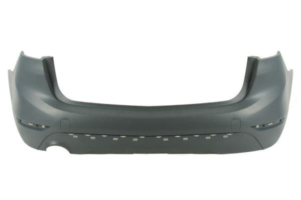 5506000071962p BLIC Бампер для BMW 2 Series
