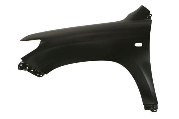 6504048138311p BLIC Крило переднє для Toyota Land Cruiser