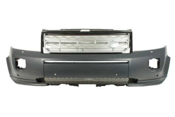 5510006426906p BLIC Бампер для Land Rover Freelander