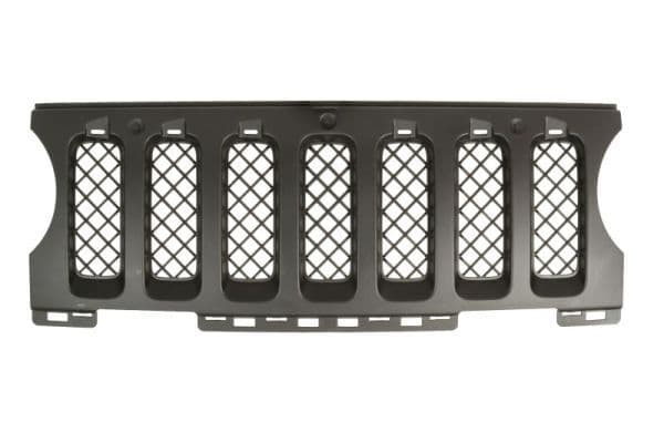6502073219991p BLIC Решетка радиатора для Jeep Patriot
