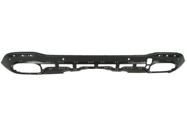 5506003537956pp BLIC Бампер для Mercedes GLE-Class