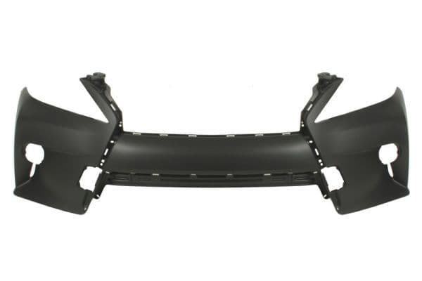 5510008122912p BLIC Бампер для Lexus RX