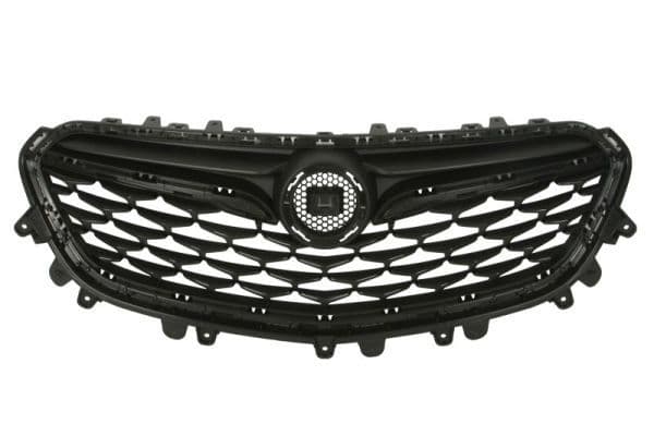 6502075054990p BLIC Решітка радіатора для Opel Mokka