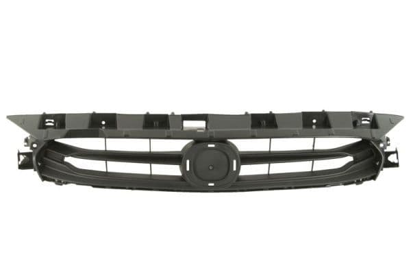 6502073422990p BLIC Решітка радіатора для Mazda 2