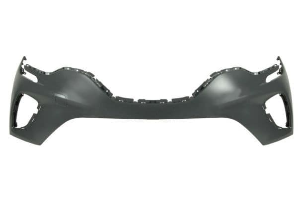 5510006013901q BLIC Бампер для Renault Captur