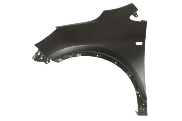 6504045034311p BLIC Крило переднє для Opel Mokka