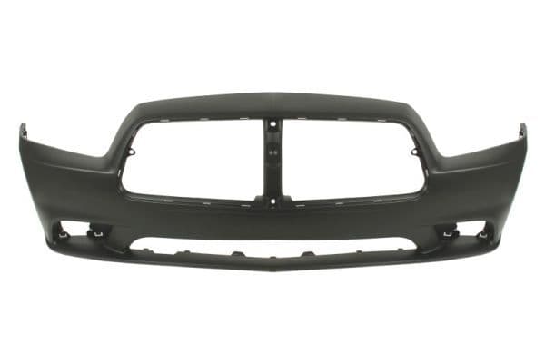 5510000932902p BLIC Бампер для Dodge Charger